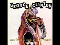 pochette album The big pump