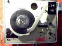 pochette album Little grave