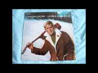 pochette album Steel rail blues