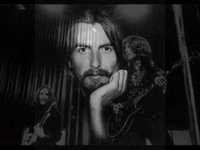 pochette album Bye bye, love