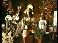 pochette album Ding dong