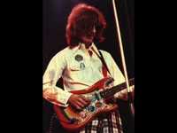 pochette album Hari's on tour