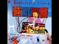 pochette album No time or space