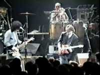 pochette album Old brown shoe