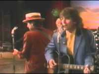 pochette album She's my baby