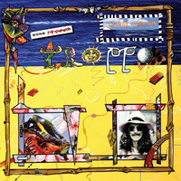 pochette album That's the way it goes