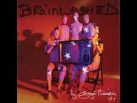 pochette album Vatican blues (last saturday night)