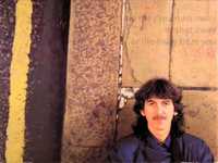 pochette album Writing's on the wall