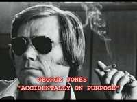 pochette album Accidentally on purpose