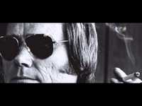 pochette album Bone dry