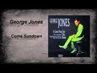 pochette album Come sundown