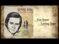 pochette album Get some loving done