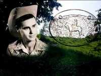 pochette album He made me free