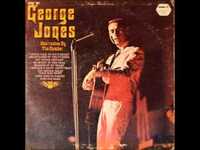 pochette album Heartaches by the number