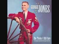 pochette album I can't change overnight