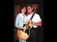 pochette album I dreamed my baby came home