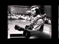 pochette album I'll sail my ship alone