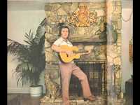 pochette album I love you because