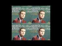 pochette album Leaning on the everlasting arms