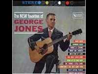 pochette album She once lived here