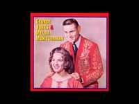 pochette album She's my mother