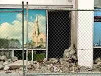 pochette album Softly and tenderly