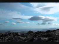 pochette album Swing low sweet chariot