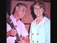 pochette album There's a friend in the way