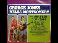 pochette album Until then