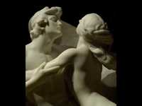 pochette album We're not, the jet set