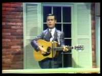 pochette album When the grass grows over me