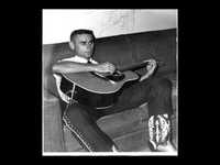 pochette album Worried mind