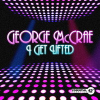 pochette album I get lifted