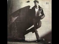 pochette album A last request