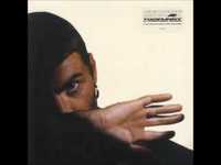 pochette album Crazyman dance