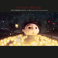 pochette album December song (i dreamed of christmas)