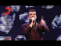 pochette album Everything she wants