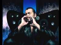 pochette album Fast love