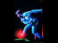 pochette album I believe