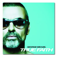 pochette album True faith