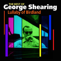 pochette album Lullaby of birdland