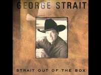 pochette album Any old love won't do