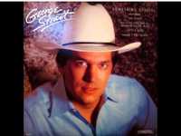 pochette album I've seen that look on me (a thousand times)