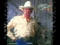 pochette album Stranger things have happened