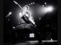 pochette album You're gonna miss me