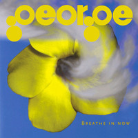 pochette album Breathe in now
