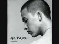 pochette album Stay up