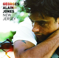 pochette album New jersey