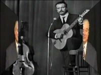 pochette album C'était un peu leste