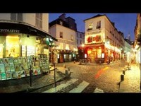 pochette album De place en place